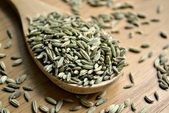Fennel Seed