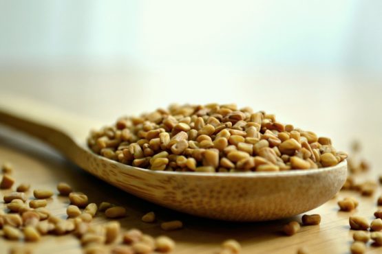 Fenugreek Whole - Image 2
