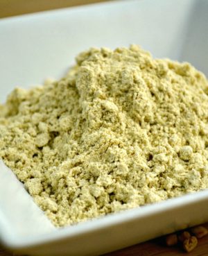 Fenugreek Ground