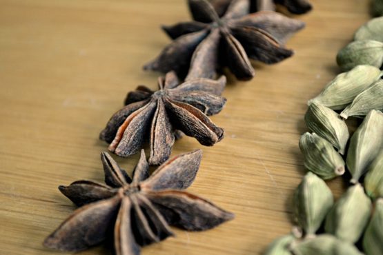 Star Anise Whole - Image 2