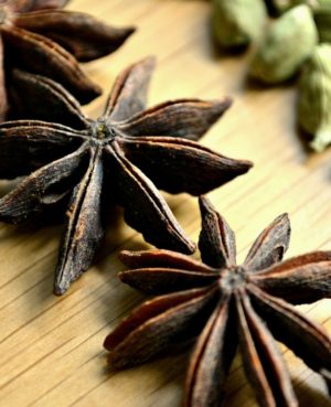 Star Anise Whole