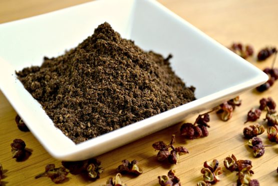 Szechuan Pepper Ground - Image 2