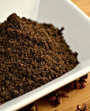 Szechuan Pepper Ground