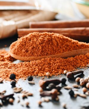 Tandoori Spice Blend