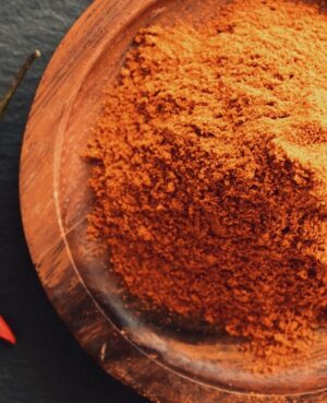 Cayenne Pepper Ground