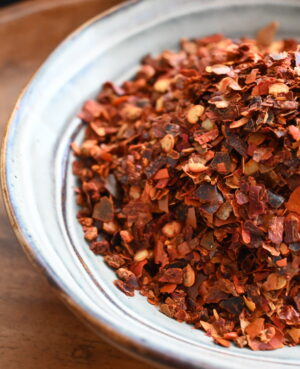 Chilli Flakes