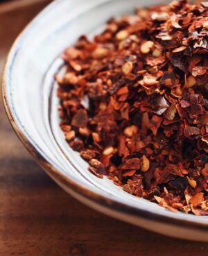 Chilli Flakes