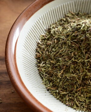 Thyme Leaf