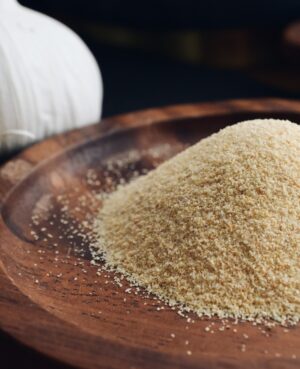 Garlic Granulated