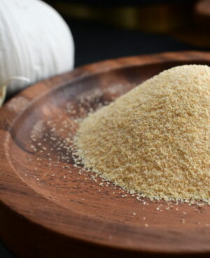 Garlic Granulated