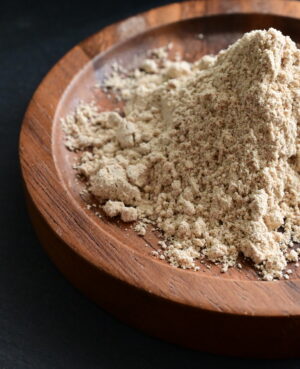 Sand Ginger Ground