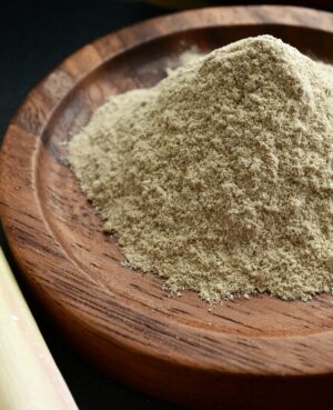Lemongrass Ground