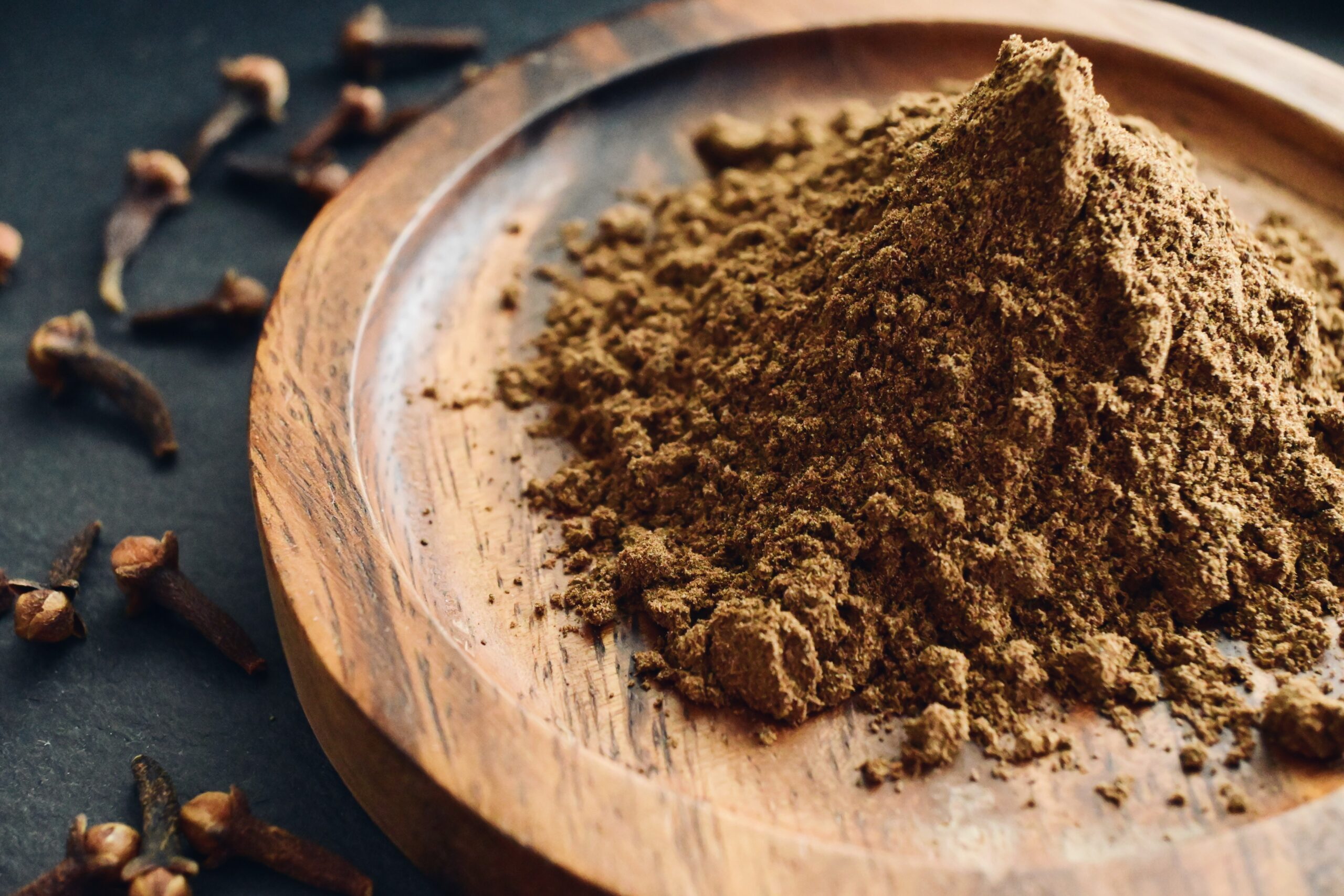 Red Clove Ground - Image 2