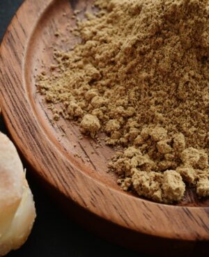Galangal Ground