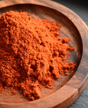 Sweet Paprika Ground