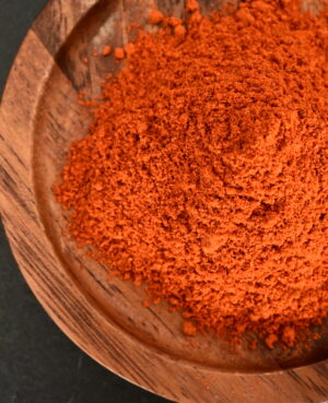 Spicy Paprika Ground