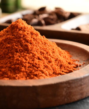 Spicy Paprika Ground