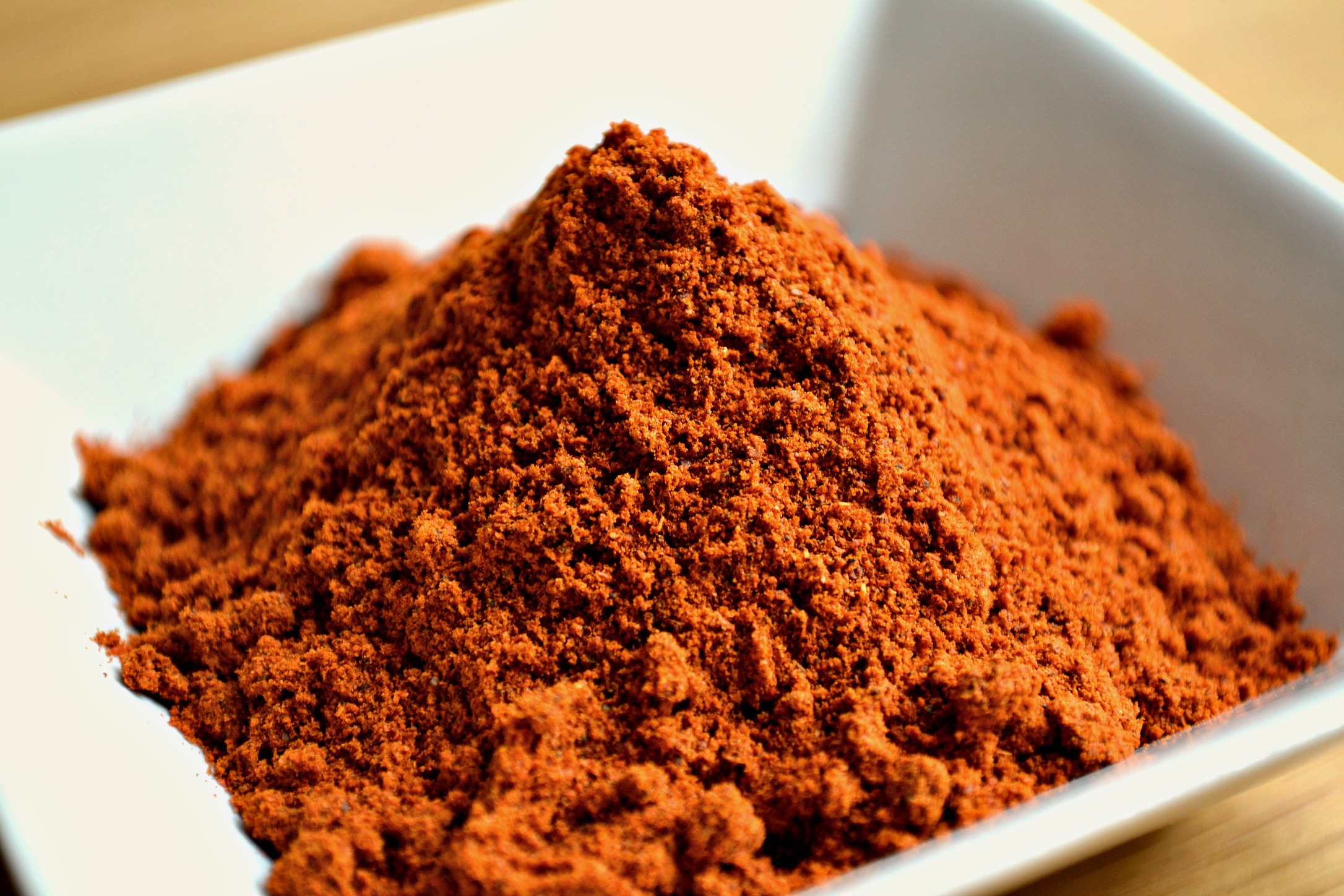 Spicy Paprika Ground - Anthony The Spice Maker