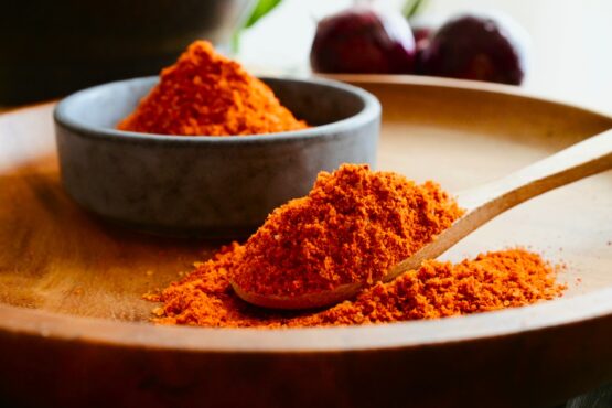 Sambal Prawn Spice Blend - Image 2
