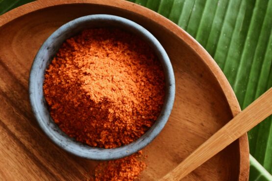 Sambal Prawn Spice Blend