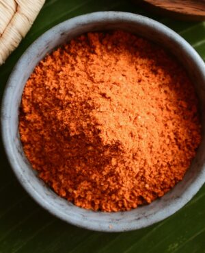 Traditional Otah Spice Blend