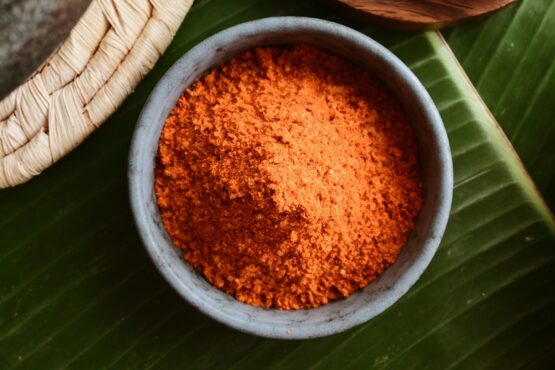 Traditional Otah Spice Blend