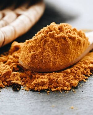 Golden Turmeric