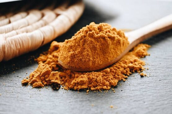 Golden Turmeric