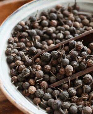 Cubeb Pepper Whole