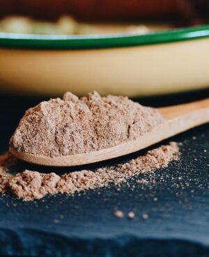 Masala Chai