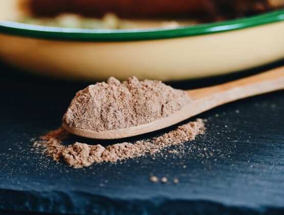 Masala Chai