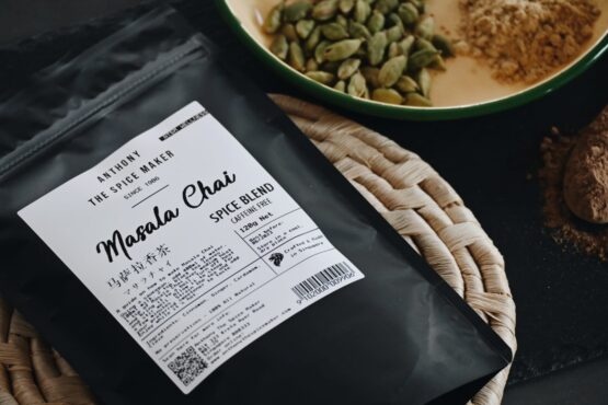 Masala Chai - Image 2